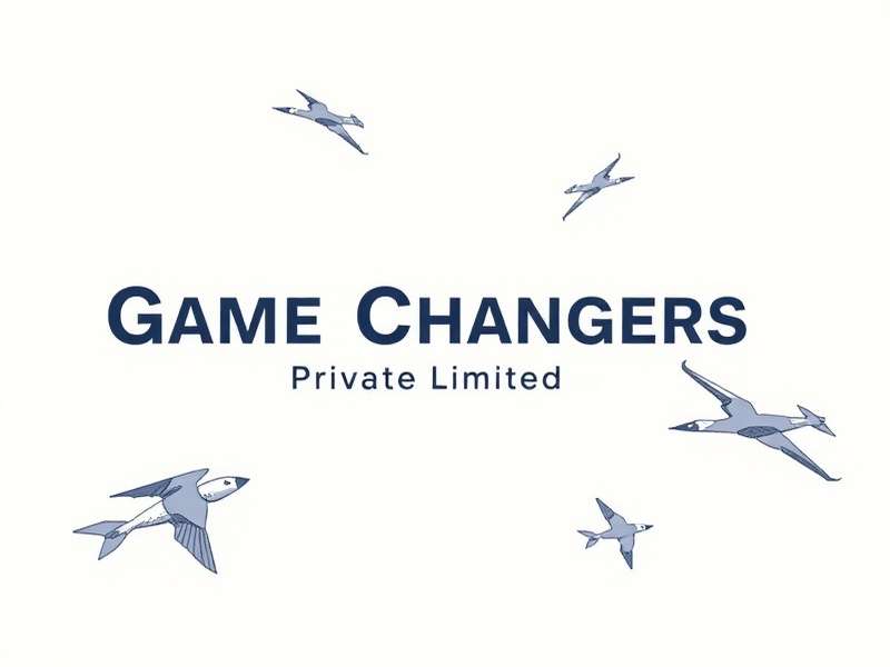 Client Logo 4 - Retail Chain